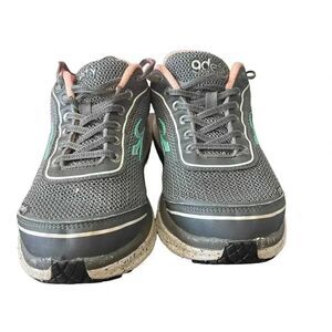 Gravity Defyer‎  Women's G-Defy Mighty Walk Size 9 1/2